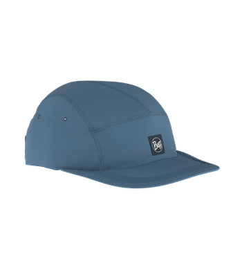 5 Panel Explore Cap