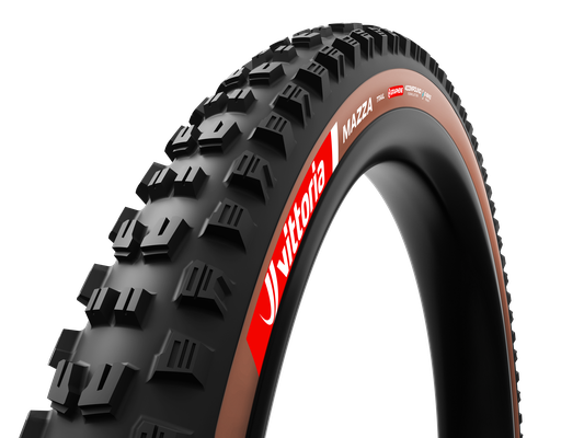 Vittoria Mazza Trail ©