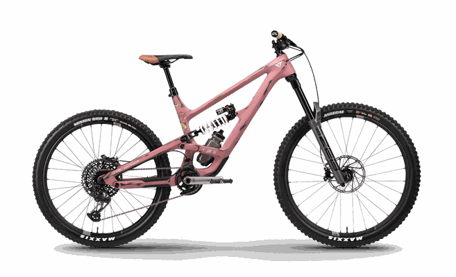 CAPRA MX Launch Edition