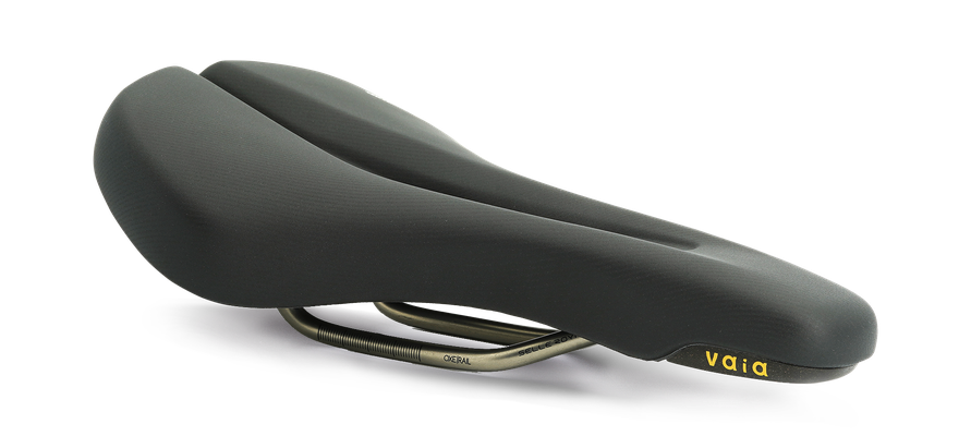 Selle Royal Vaia; der Sattel für das nächste Abenteuer