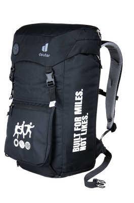 deuter Lifestyle-Rucksack Walker ©deuter