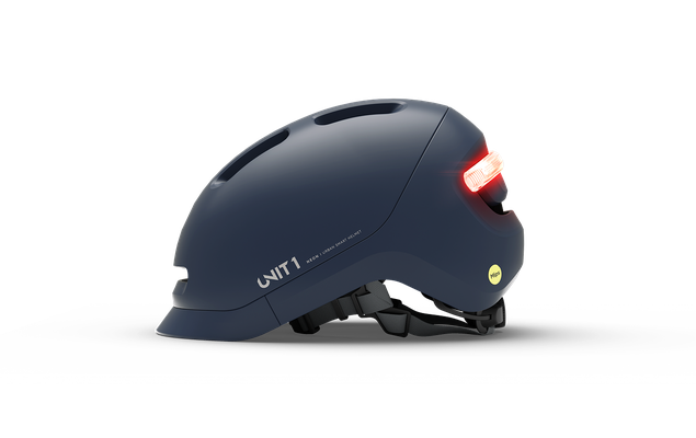 NEON Apoyado Steel Blue