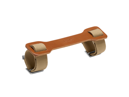 Der Portage Strap von Brooks ©Brooks