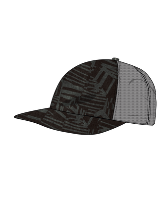 Pack Trucker Cap Youth