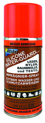 ATSKO Silicone Water-Guard 148 ml