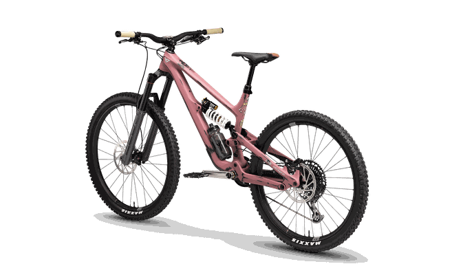CAPRA MX Launch Edition