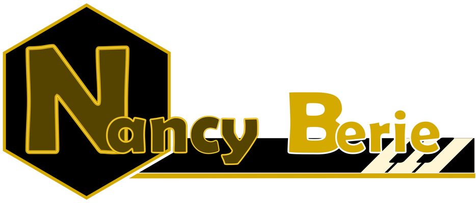 Nancy Berie, Logo