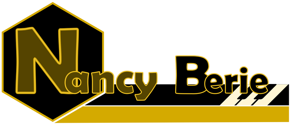 Nancy Berie, Logo