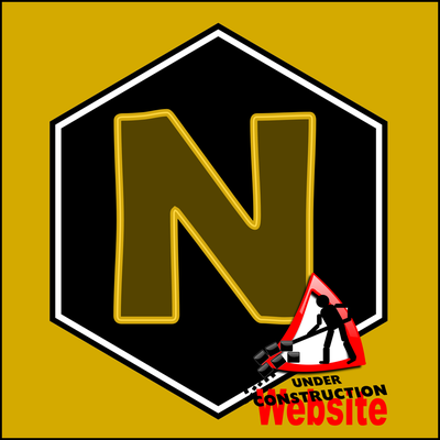 Nancy Berie Webdesign, Logo