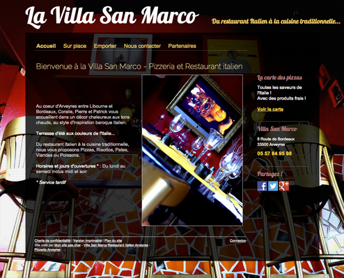 villasanmarco.fr