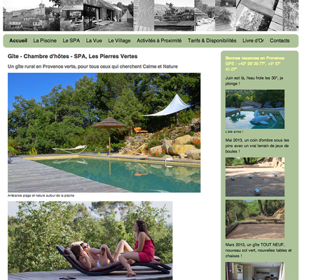 www.lespierresvertes.com