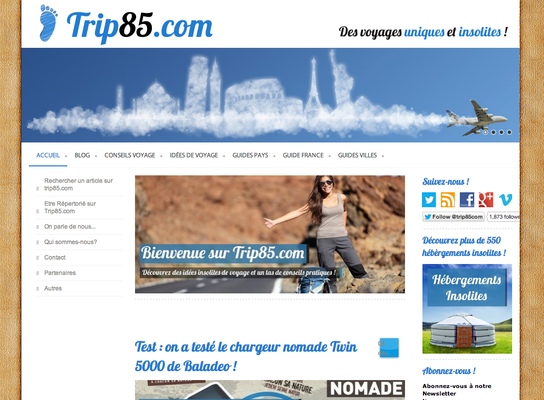 trip85.com