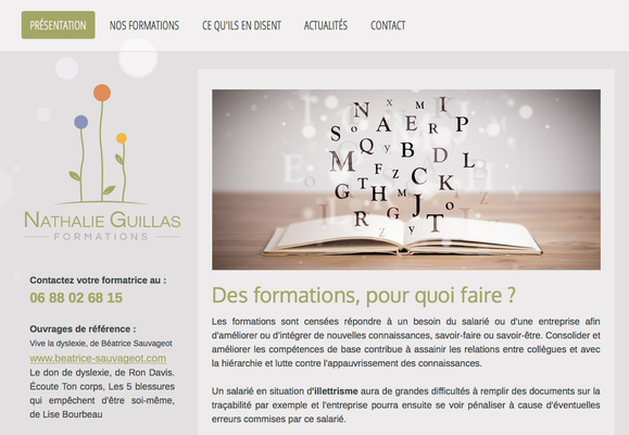 nathalieguillasformations.fr