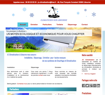 jc-climatisation.com