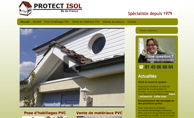 protectisol.com