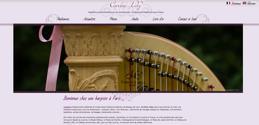 www.laharpeenfolie.com