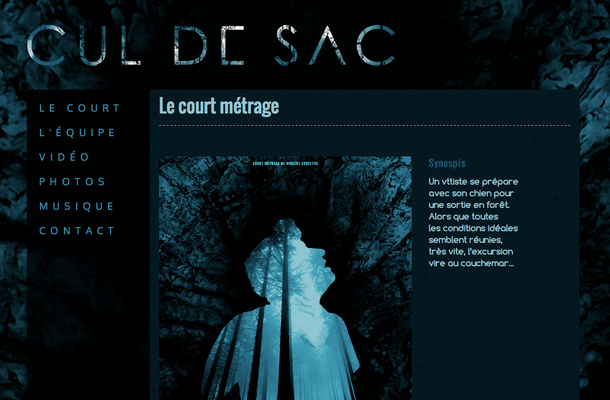 culdesac.be