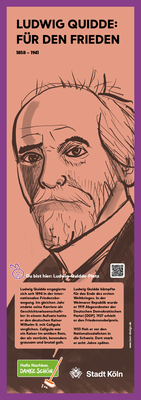 11 Poster für Neubrück. Illustrationen: Eva Rusch