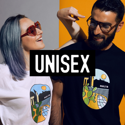 High Quality Unisex T-shirts 