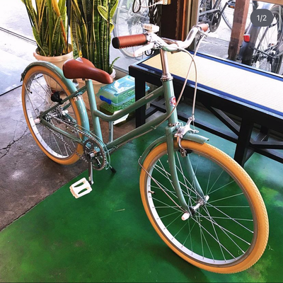 素尚自転車商会 (@sunaocycle) • Instagram photos and videos