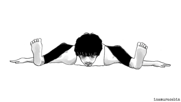 クールマーサナ