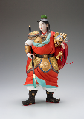 博多人形工房 川崎 作家紹介 - 博多人形工房 川崎