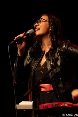 © René Anselmi / www.selmi.ch / Bluesaholics