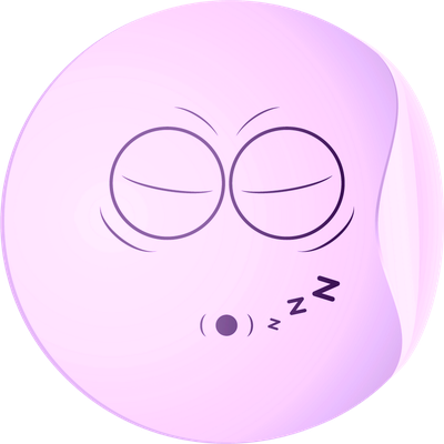 smiley rond - émoji - émoticônes - smiley émoticône émoji cartoon clipart illustration - artémotic