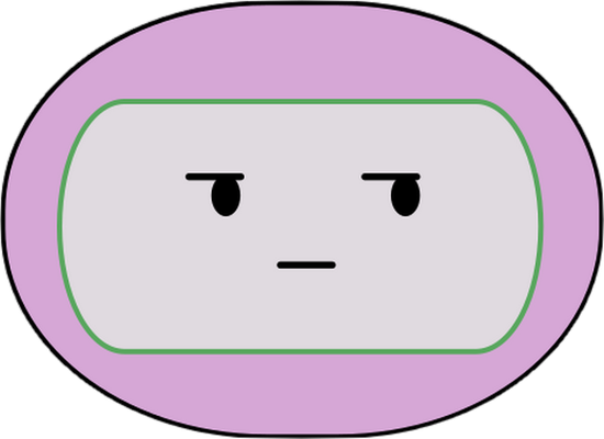 émoji - émoticônes - smiley émoticône émoji cartoon clipart illustration - artémotic