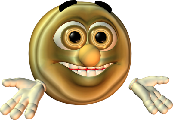 émoji - émoticônes - smiley émoticône émoji cartoon clipart illustration - artémotic