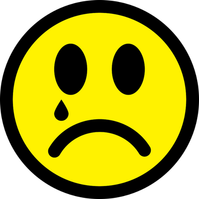 smiley rond - émoji - émoticônes - smiley émoticône émoji cartoon clipart illustration - artémotic