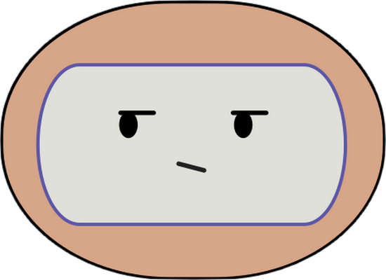 émoji - émoticônes - smiley émoticône émoji cartoon clipart illustration - artémotic