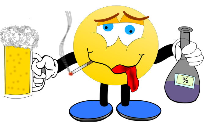 émoji - émoticônes - smiley émoticône émoji cartoon clipart illustration - artémotic