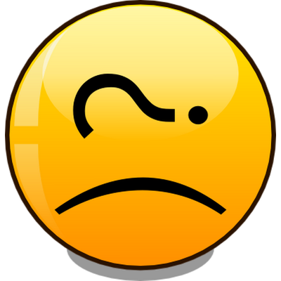 smiley rond - émoji - émoticônes - smiley émoticône émoji cartoon clipart illustration - artémotic
