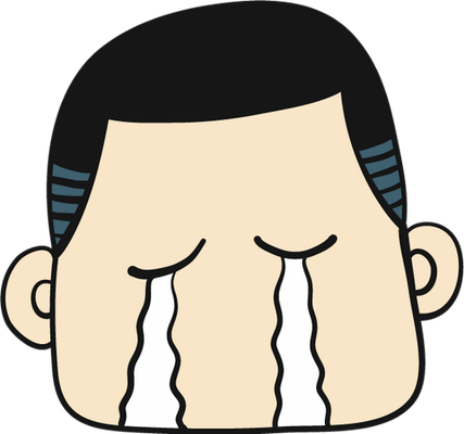 émoji - émoticônes - smiley émoticône émoji cartoon clipart illustration - artémotic
