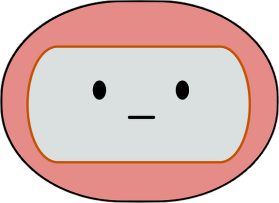 émoji - émoticônes - smiley émoticône émoji cartoon clipart illustration - artémotic