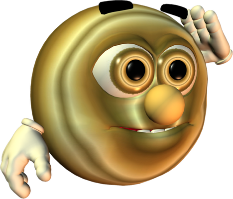 émoji - émoticônes - smiley émoticône émoji cartoon clipart illustration - artémotic