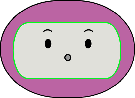 émoji - émoticônes - smiley émoticône émoji cartoon clipart illustration - artémotic