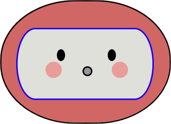 émoji - émoticônes - smiley émoticône émoji cartoon clipart illustration - artémotic