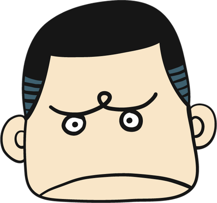 émoji - émoticônes - smiley émoticône émoji cartoon clipart illustration - artémotic