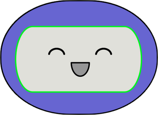 émoji - émoticônes - smiley émoticône émoji cartoon clipart illustration - artémotic