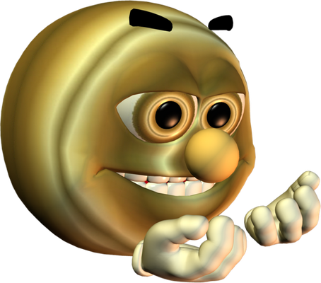 émoji - émoticônes - smiley émoticône émoji cartoon clipart illustration - artémotic