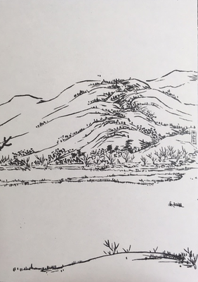 Vol.12:土佐の旅人(1)松浦武四郎 - 四万十町地名辞典 地名は Vol.12:土佐の旅人(1)松浦武四郎 - 四万十町地名辞典 地名は