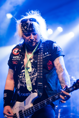 Live @ Frierock Festival, Friesack (2024)