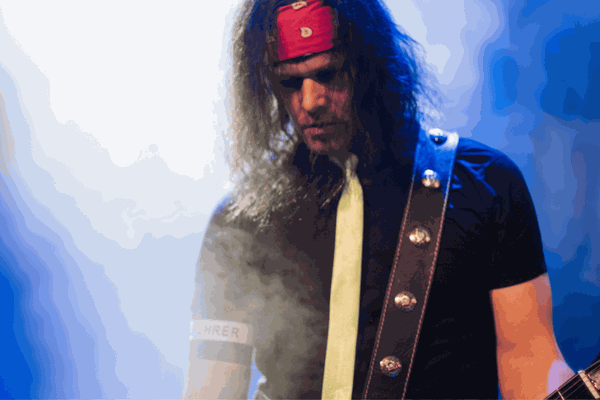 Live @ Frierock Festival, Friesack (2024)