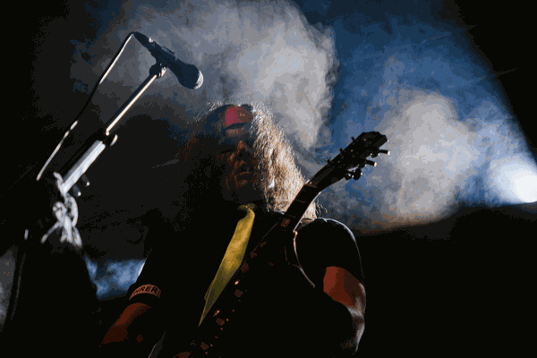 Live @ Frierock Festival, Friesack (2024)