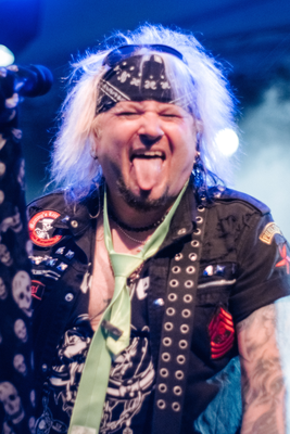 Live @ Frierock Festival, Friesack (2024)