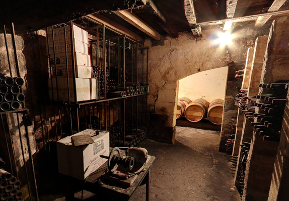 Chateau-Coutet-Saint-Emilion
