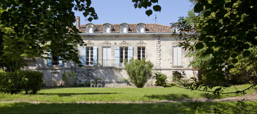 Chateau-Coutet-Saint-Emilion