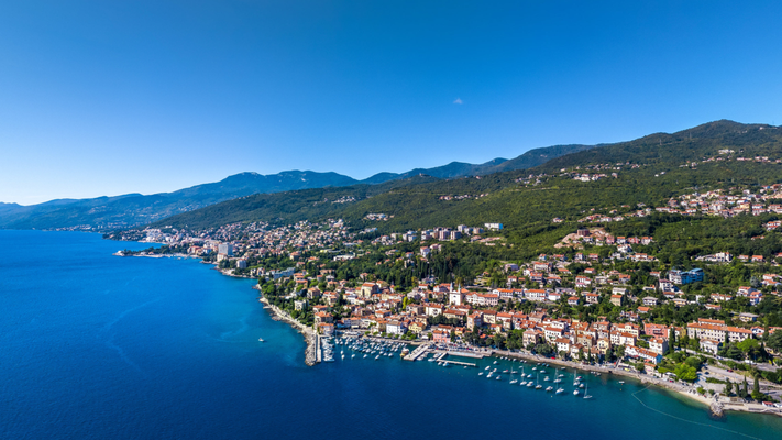 Opatija - European Best Destinations Copyright www.visitopatija.com